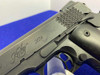 Kimber 45th Anniversary .45ACP *RETAINED BY THE KIMBER FACTORY* #45AE2059