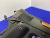 Kimber 45th Anniversary .45ACP *RETAINED BY THE KIMBER FACTORY* #45AE2059