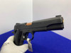 Kimber 45th Anniversary .45ACP *RETAINED BY THE KIMBER FACTORY* #45AE2059