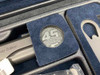 Kimber 45th Anniversary .45ACP *RETAINED BY THE KIMBER FACTORY* #45AE2058
