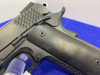 Kimber 45th Anniversary .45ACP *RETAINED BY THE KIMBER FACTORY* #45AE2058