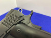 Kimber 45th Anniversary .45ACP *RETAINED BY THE KIMBER FACTORY* #45AE2058