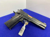 Kimber 45th Anniversary .45ACP *RETAINED BY THE KIMBER FACTORY* #45AE2058