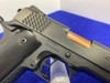 Kimber 45th Anniversary .45ACP *RETAINED BY THE KIMBER FACTORY* #45AE2058