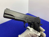 Kimber 45th Anniversary .45ACP *RETAINED BY THE KIMBER FACTORY* #45AE2058