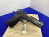 Kimber 45th Anniversary .45ACP *RETAINED BY THE KIMBER FACTORY* #45AE2062