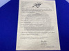 Kimber 45th Anniversary .45ACP *RETAINED BY THE KIMBER FACTORY* #45AE2062