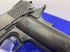 Kimber 45th Anniversary .45ACP *RETAINED BY THE KIMBER FACTORY* #45AE2062