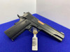 Kimber 45th Anniversary .45ACP *RETAINED BY THE KIMBER FACTORY* #45AE2062