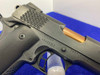 Kimber 45th Anniversary .45ACP *RETAINED BY THE KIMBER FACTORY* #45AE2062
