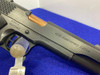 Kimber 45th Anniversary .45ACP *RETAINED BY THE KIMBER FACTORY* #45AE2062