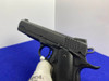 Kimber 45th Anniversary .45ACP *RETAINED BY THE KIMBER FACTORY* #45AE2062