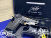 Kimber 45th Anniversary .45ACP *RETAINED BY THE KIMBER FACTORY* #45AE2063
