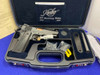 Kimber 45th Anniversary .45ACP *RETAINED BY THE KIMBER FACTORY* #45AE2063