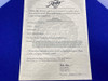 Kimber 45th Anniversary .45ACP *RETAINED BY THE KIMBER FACTORY* #45AE2063