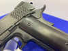 Kimber 45th Anniversary .45ACP *RETAINED BY THE KIMBER FACTORY* #45AE2063