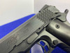 Kimber 45th Anniversary .45ACP *RETAINED BY THE KIMBER FACTORY* #45AE2063