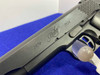 Kimber 45th Anniversary .45ACP *RETAINED BY THE KIMBER FACTORY* #45AE2063