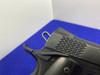 Kimber 45th Anniversary .45ACP *RETAINED BY THE KIMBER FACTORY* #45AE2063