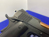 Kimber 45th Anniversary .45ACP *RETAINED BY THE KIMBER FACTORY* #45AE2063