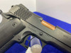 Kimber 45th Anniversary .45ACP *RETAINED BY THE KIMBER FACTORY* #45AE2063