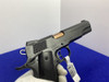 Kimber 45th Anniversary .45ACP *RETAINED BY THE KIMBER FACTORY* #45AE2063