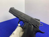 Kimber 45th Anniversary .45ACP *RETAINED BY THE KIMBER FACTORY* #45AE2063