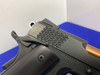 Kimber 45th Anniversary .45ACP *RETAINED BY THE KIMBER FACTORY* #45AE2064