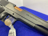 Kimber 45th Anniversary .45ACP *RETAINED BY THE KIMBER FACTORY* #45AE2064