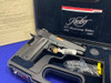 Kimber 45th Anniversary .45ACP *RETAINED BY THE KIMBER FACTORY* #45AE2064