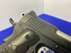 Kimber Custom II *VFA-151 - RETAINED BY THE KIMBER FACTORY* Fight Ugly