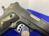 Kimber Custom II *VFA-151 - RETAINED BY THE KIMBER FACTORY* Fight Ugly