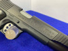 Kimber Custom II *VFA-151 - RETAINED BY THE KIMBER FACTORY* Fight Ugly