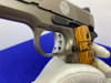 Kimber Custom TLE II (A-10 103RD) .45 -FIRST SERIALIZED EXAMPLE- #ATTACK-00