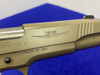 Kimber Custom TLE II (A-10 103RD) .45 -FIRST SERIALIZED EXAMPLE- #ATTACK-00