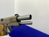Kimber Custom TLE II (A-10 103RD) .45 -FIRST SERIALIZED EXAMPLE- #ATTACK-00