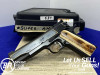 Kimber Super America .45ACP -EXTREMELY EARLY SERIAL NUMBER- #KSA001