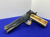 Kimber Super America .45ACP -EXTREMELY EARLY SERIAL NUMBER- #KSA001