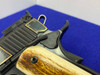 Kimber Super America .45ACP -EXTREMELY EARLY SERIAL NUMBER- #KSA001