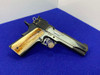 Kimber Super America .45ACP -EXTREMELY EARLY SERIAL NUMBER- #KSA001