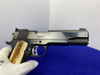 Kimber Super America .45ACP -EXTREMELY EARLY SERIAL NUMBER- #KSA001