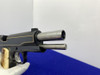 Kimber Super America .45ACP -EXTREMELY EARLY SERIAL NUMBER- #KSA001