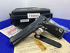 Kimber SIS Custom .45ACP -FIRST SERIALIZED EXAMPLE- #KSIS001