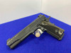 Kimber SIS Custom .45ACP -FIRST SERIALIZED EXAMPLE- #KSIS001