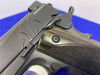 Kimber SIS Custom .45ACP -FIRST SERIALIZED EXAMPLE- #KSIS001