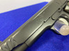 Kimber SIS Custom .45ACP -FIRST SERIALIZED EXAMPLE- #KSIS001