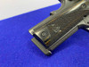 Kimber SIS Custom .45ACP -FIRST SERIALIZED EXAMPLE- #KSIS001
