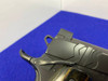 Kimber SIS Custom .45ACP -FIRST SERIALIZED EXAMPLE- #KSIS001