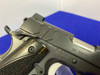 Kimber SIS Custom .45ACP -FIRST SERIALIZED EXAMPLE- #KSIS001