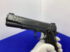 Kimber SIS Custom .45ACP -FIRST SERIALIZED EXAMPLE- #KSIS001